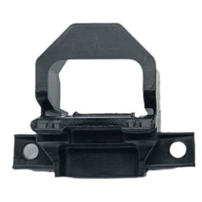 Lower Cooler Bracket Radiator Mount 17117591647 for BMW 1 Series E81 E82 (2007–2013)