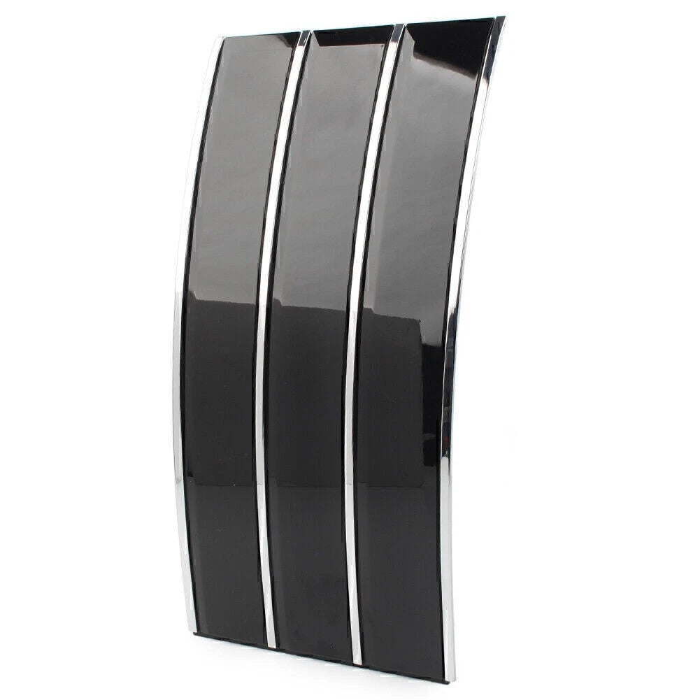 Left Side Mesh Vent Grille for Land Rover Range Rover (2013–2017)