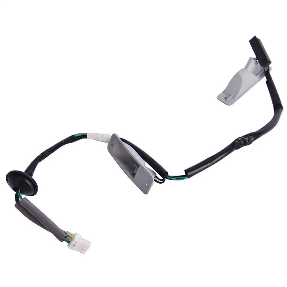 Rear License Plate Lamp Socket Wire Harness 84931SC060 for Subaru Forester (2009–2013)