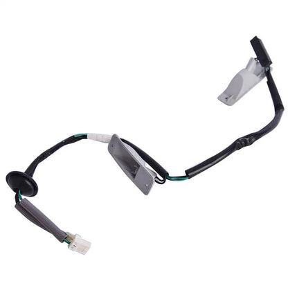 Rear License Plate Lamp Socket Wire Harness 84931SC060 for Subaru Forester (2009–2013)