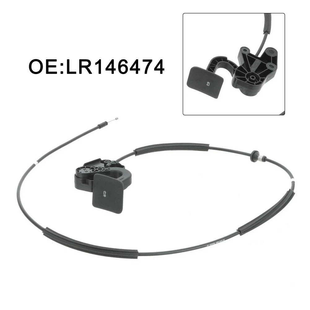 Release Cable for Land Rover Defender 90 110 130 (2020–2023)