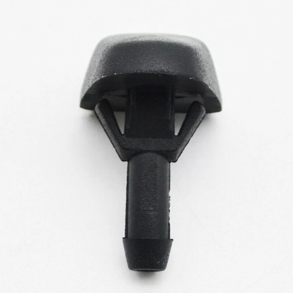 Front Windshield Wiper Spray Washer Nozzle for Volvo S40 S70 S80 C70 XC90 (1999–2009)