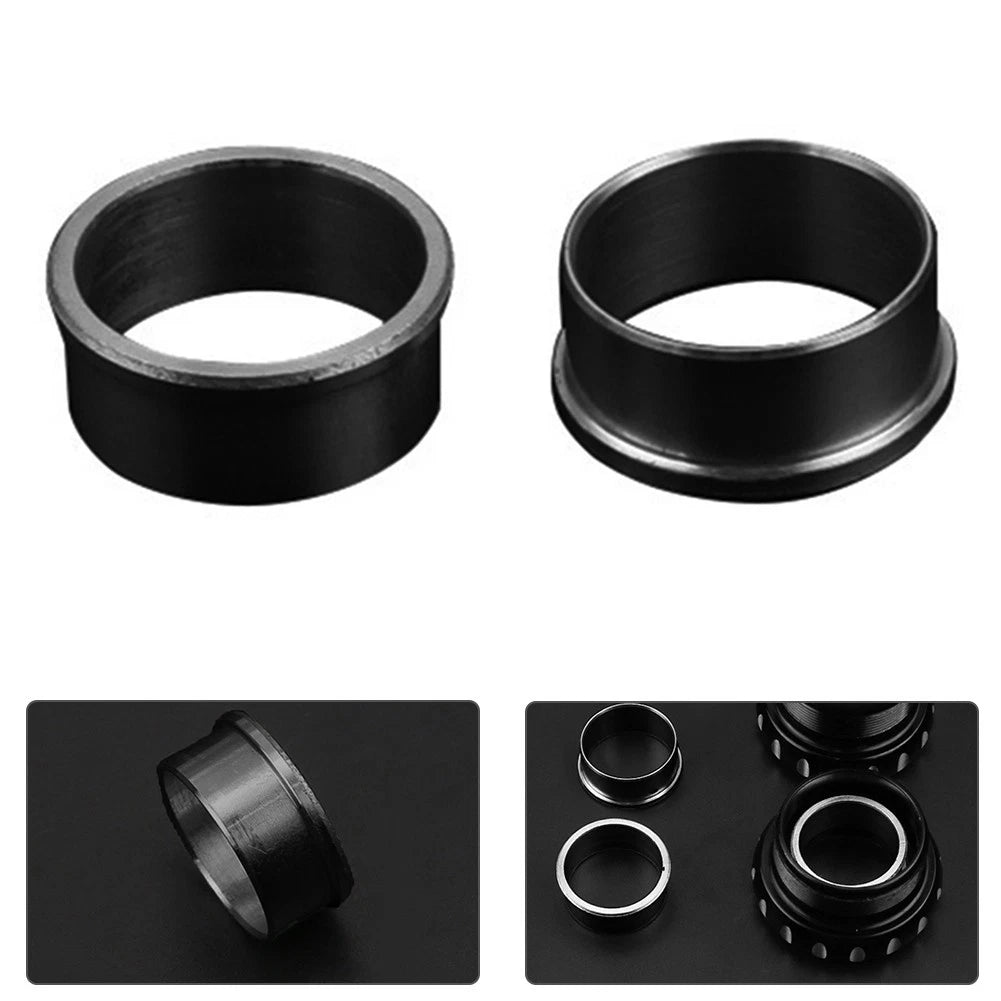 Bottom Bracket Shim for Sporting Goods Aluminum Alloy