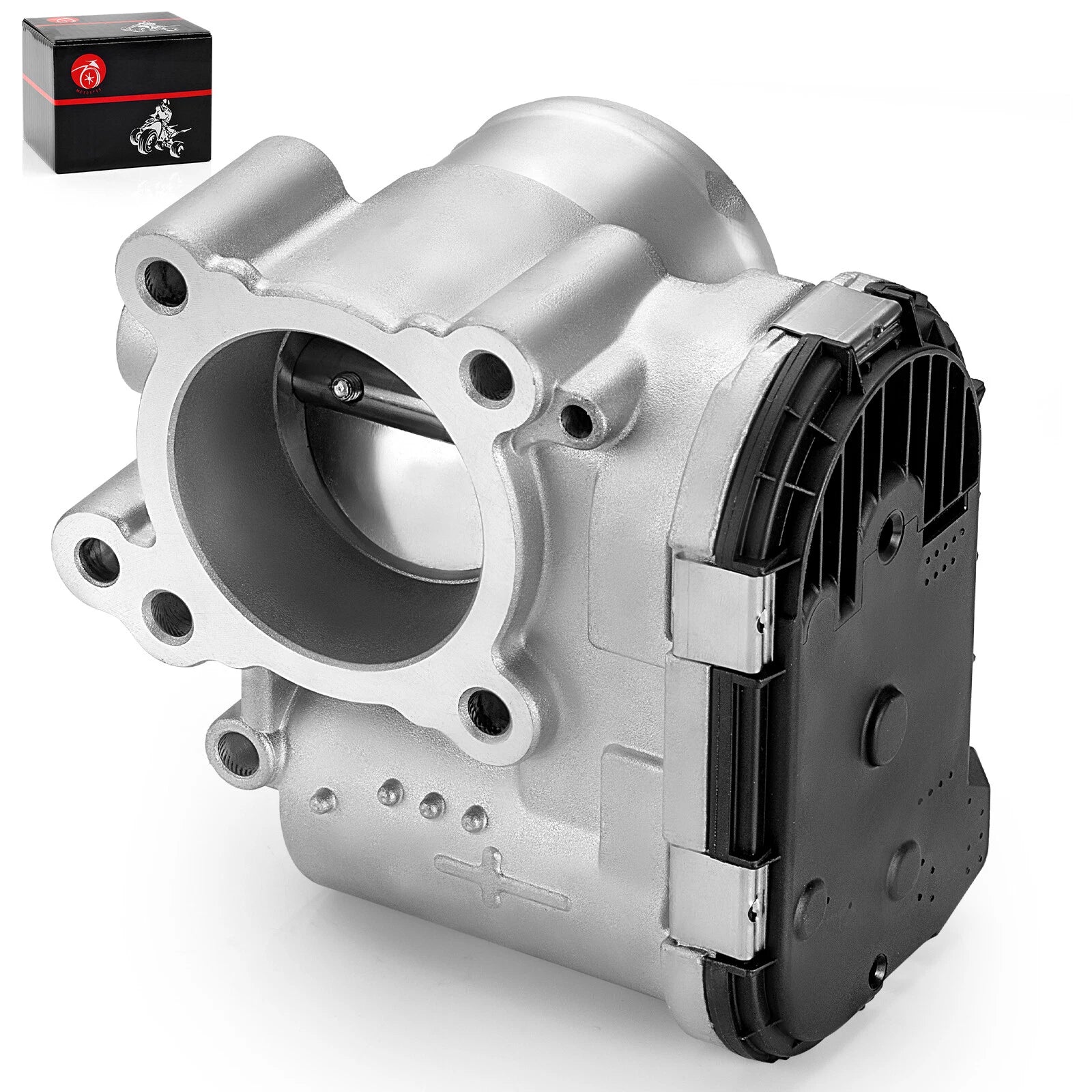 Throttle Body TPS 1204455 for Polaris Ranger 570 900 1000 1500 Crew XP XD