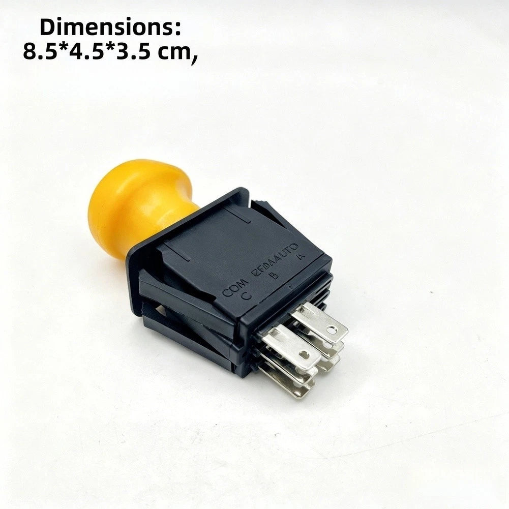 PTO Switch 430-027 for Toro Lawn Mower (1993–1998)