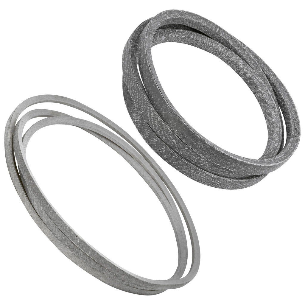 Deck Belts 38 Inch Replacement for John Deere LX172 LX173 (2005–2011)