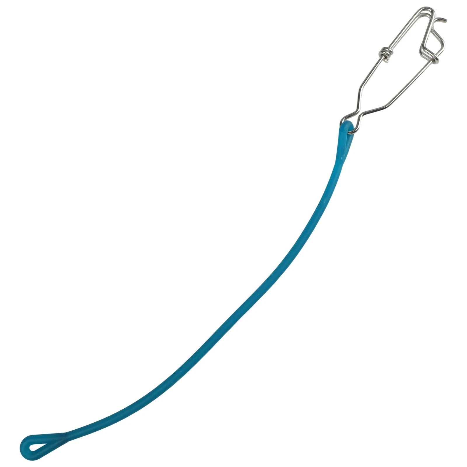 Fishing Accessory with Shock Rope for Safety and Efficiency