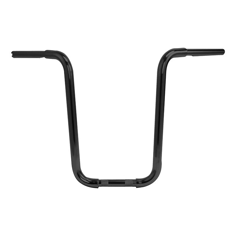 18" Ape Hanger Handlebar for Harley Softail FXST (Fits )