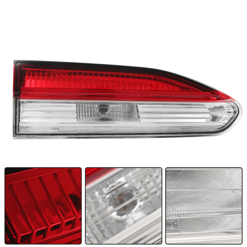 Inner Tail Light Assembly for Toyota Corolla Cross L LE (2022–2023) Left