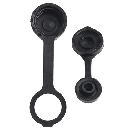 Gas Can Spout Nozzle Kit for Quick Refueling Solution