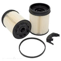 Sakura Fuel Filter for Ford Everest UA (2018–2022) YNWS