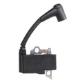 Ignition Coil for Stihl FS91 FS111 FS131 KM91 (2011–2023) 41804001312