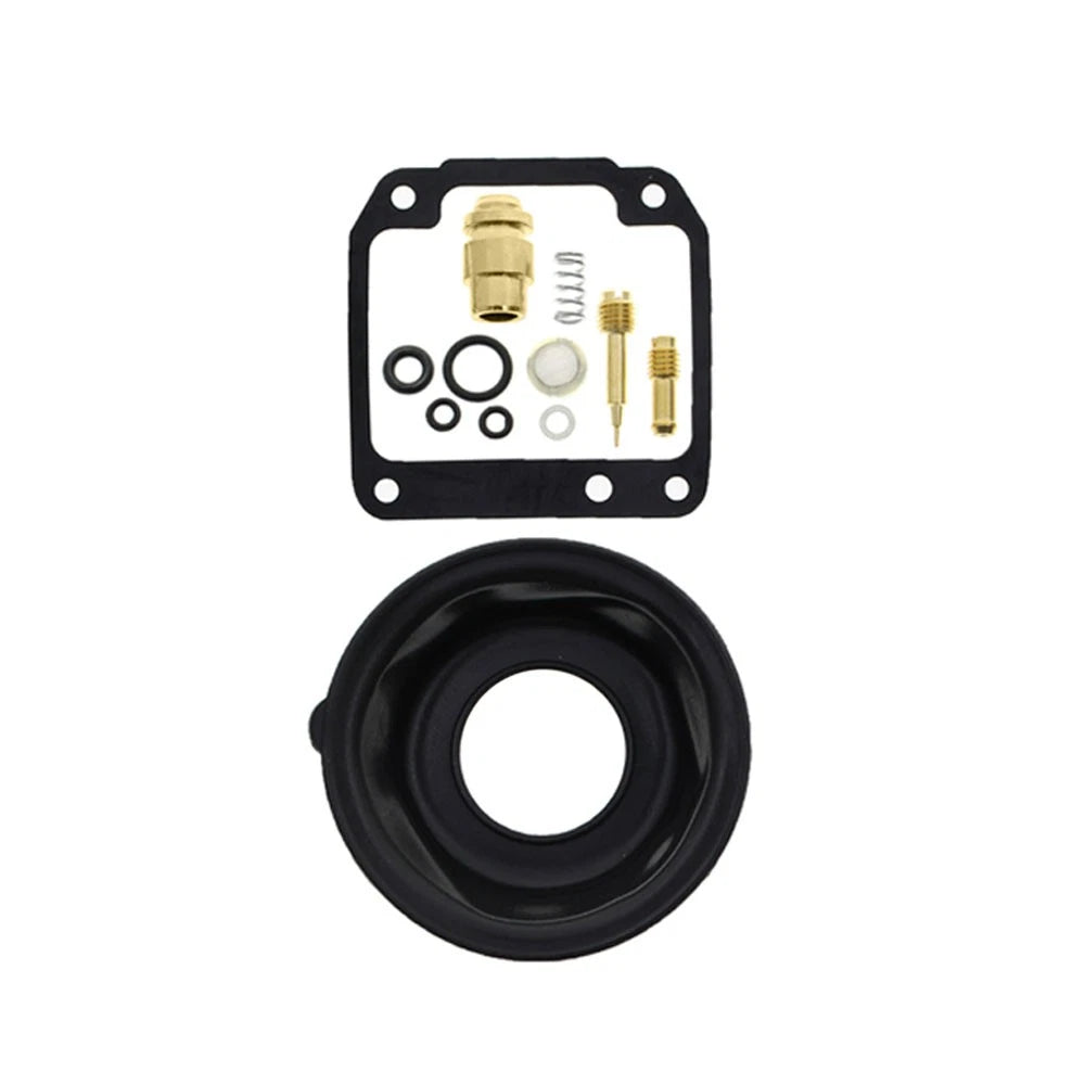 Carburetor Rebuild Kit for Yamaha XJ550 Maxim (1981–1983)