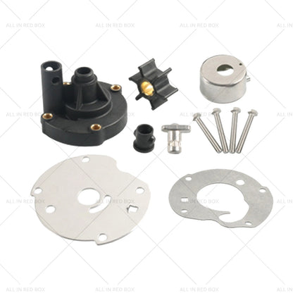 Water Pump Kit with Impeller for Johnson Outboard 5.5 HP