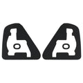 Tail Light Sealing Pad for Mercedes E Class W211 (2003–2009)