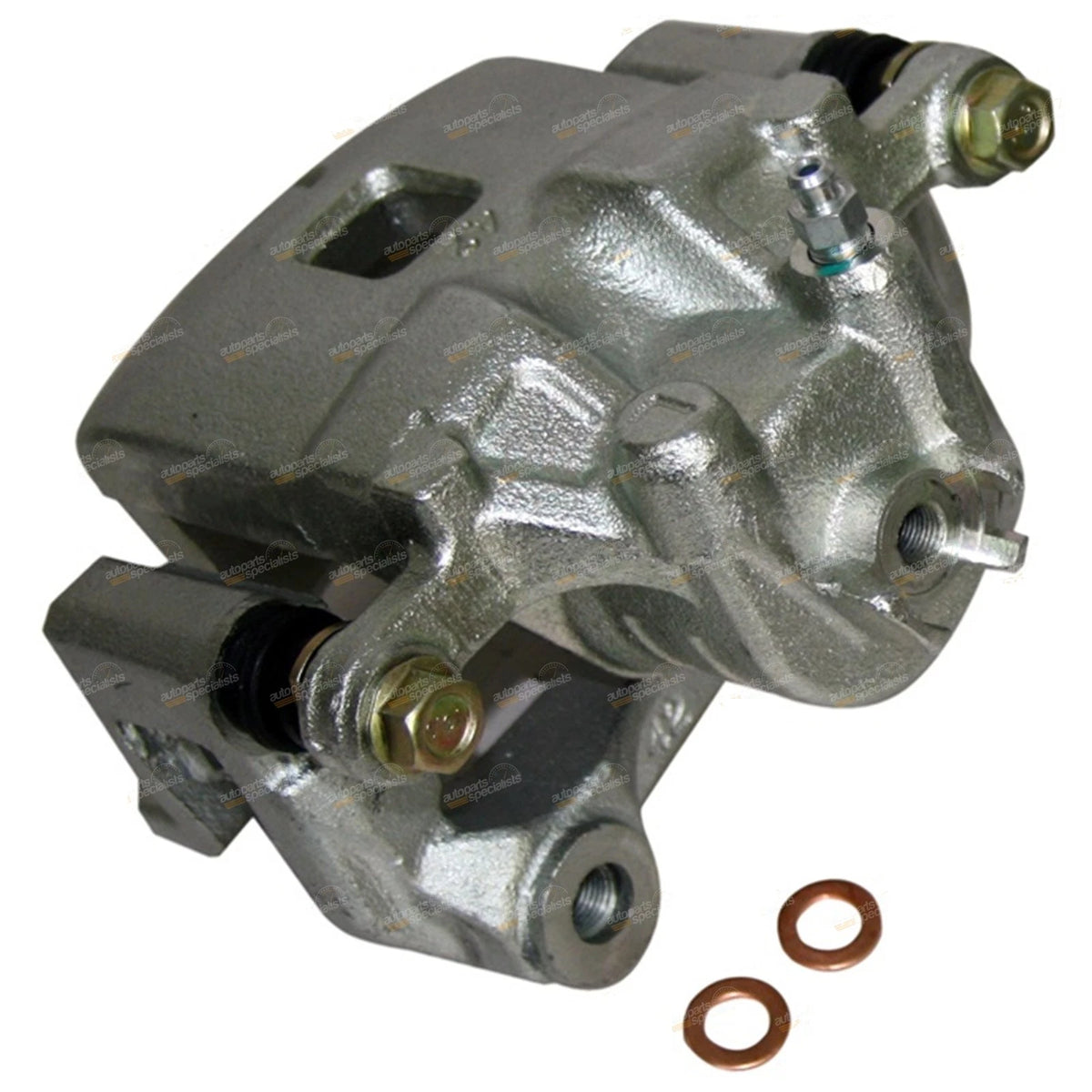 Rear Right Disc Brake Caliper Assembly for Nissan Patrol GU Y61 (1997–2012)