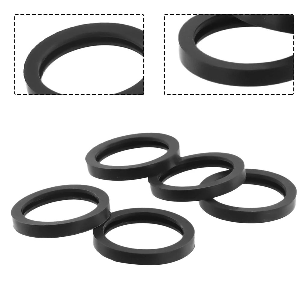 Round Rubber Gaskets for Motorcycle Fuel Tank Cap (Professional)