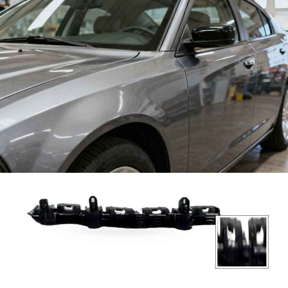 Front Bumper Bracket for Dodge Avenger, Chrysler 200 (2011–2014)