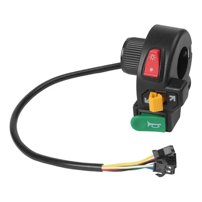 Scooter Handlebar Toggle Switch Replacement Part