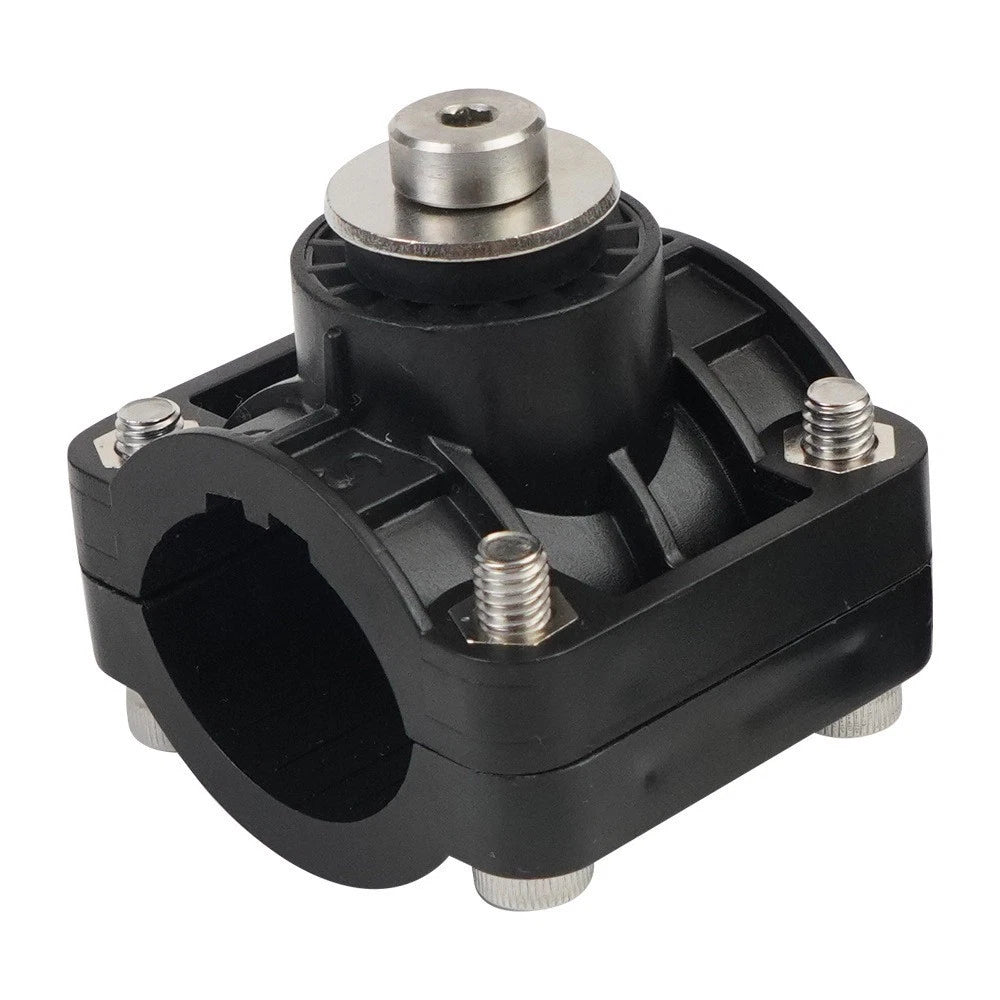 Garmin Panoptix LVS32 Transducer Pole Mount No Offset