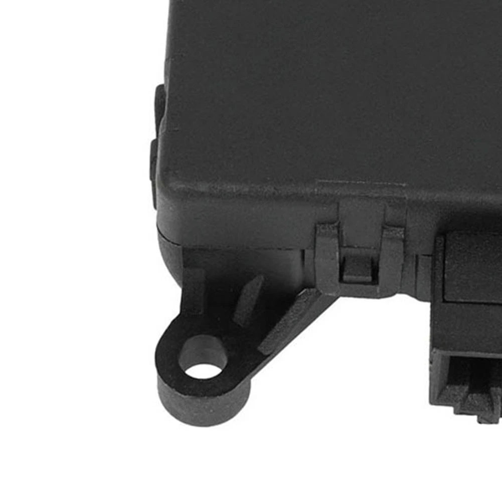 Heater Flap Actuator for