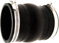 Upper Pipe Lower Riser Exhaust Hose for OMC Sterndrive Volvo Penta (N/A) 913591 / 3852741