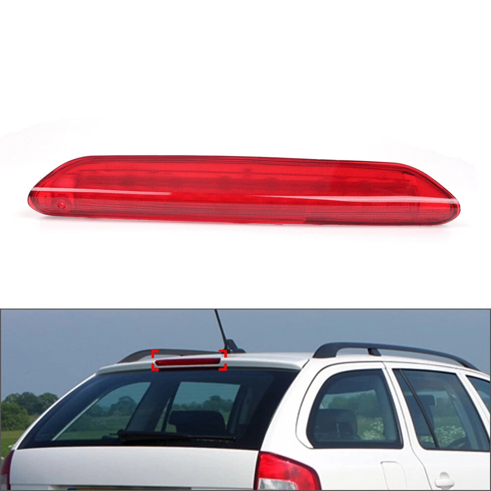 High Level Brake Light for Skoda Octavia (2004–2013)