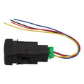LED Lightbar Switch for Holden Isuzu (Direct Replacement)