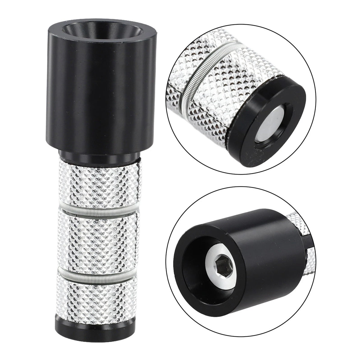 Fork Stem Extender for Bike (2010–2023)