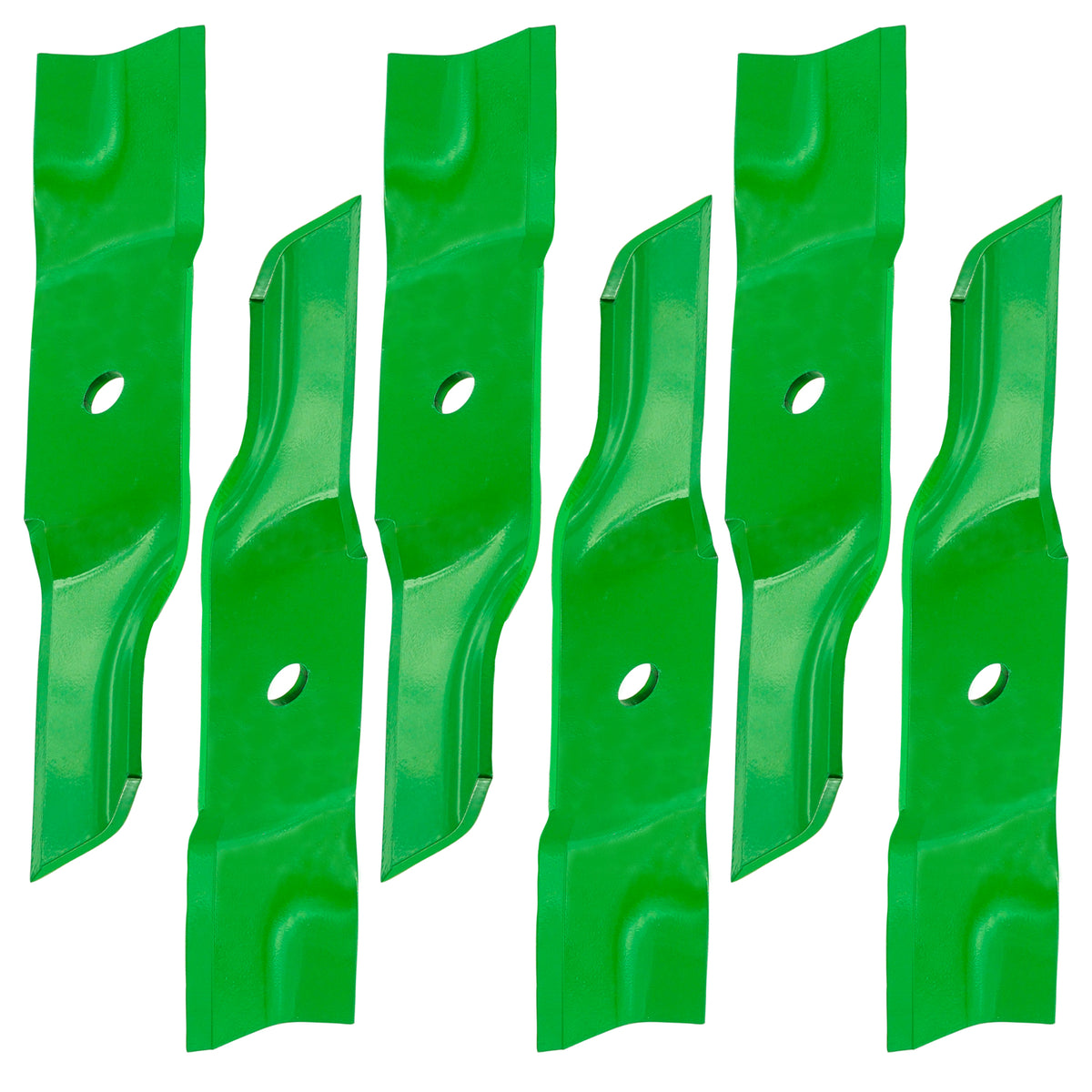 44 Inch Deck Blade Replacement for Cub Cadet Enforcer 44 Z-Force (2015–2019)