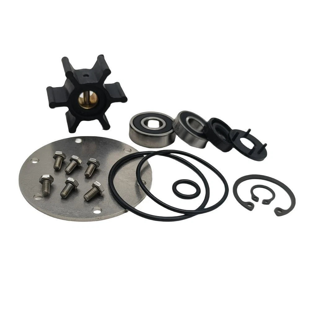 Major Rebuild Kit for Yanmar Marine 2YM15 3YM20 3YM30 (1990–2023) 128990-42500
