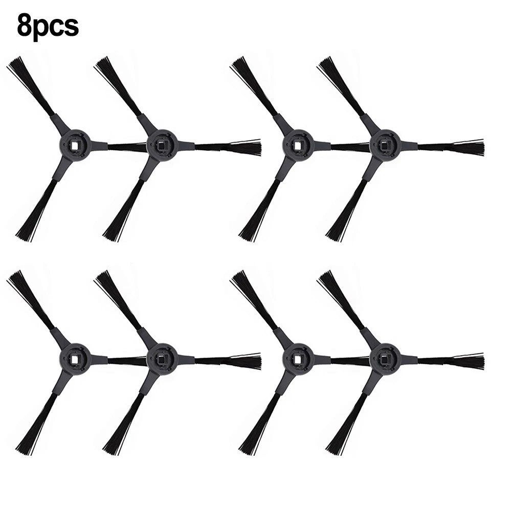 8 Pieces Side Brushes for Shark AV2001 (2021–2023)