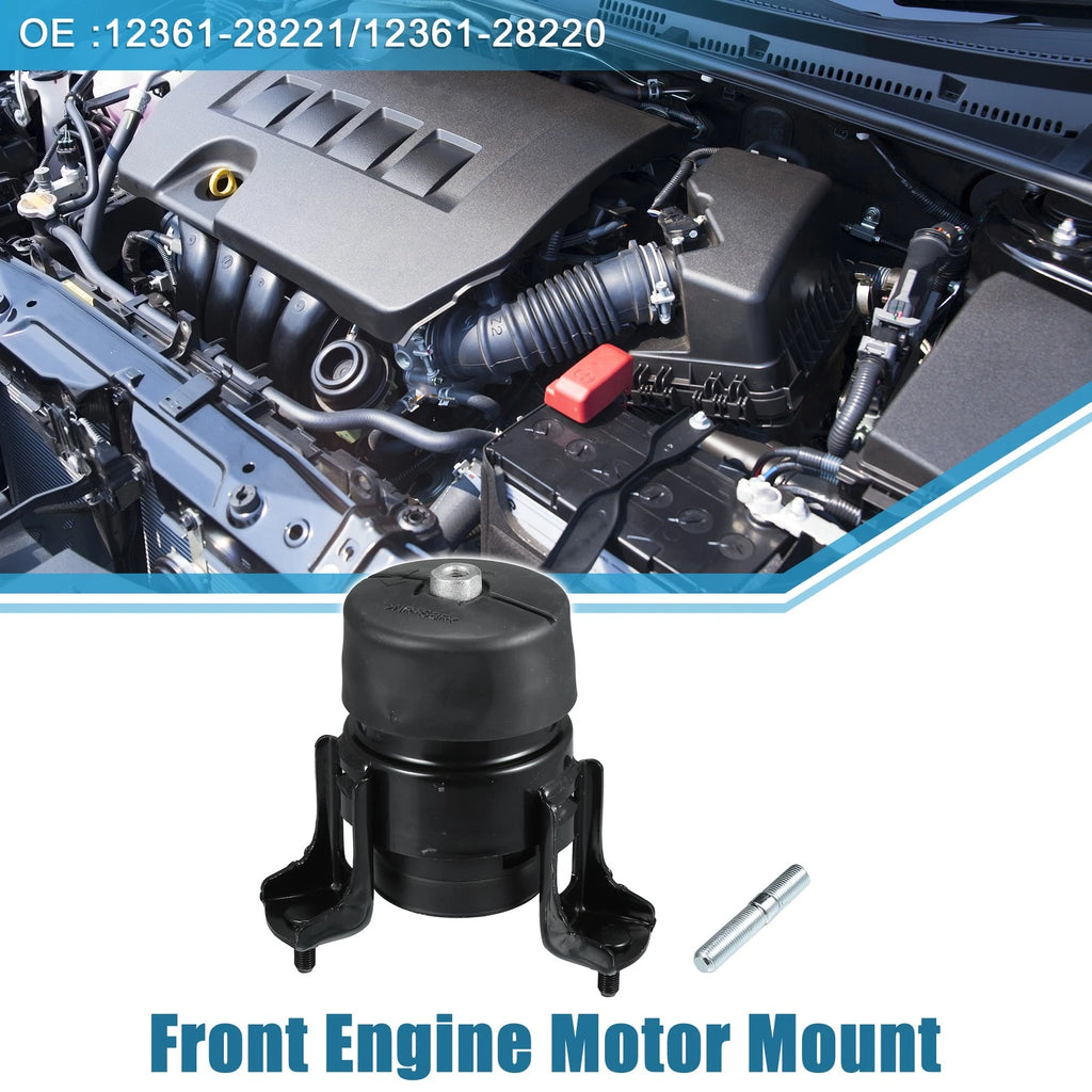 Engine Motor Mount Front for Toyota Camry 2.4L (2009–2011)