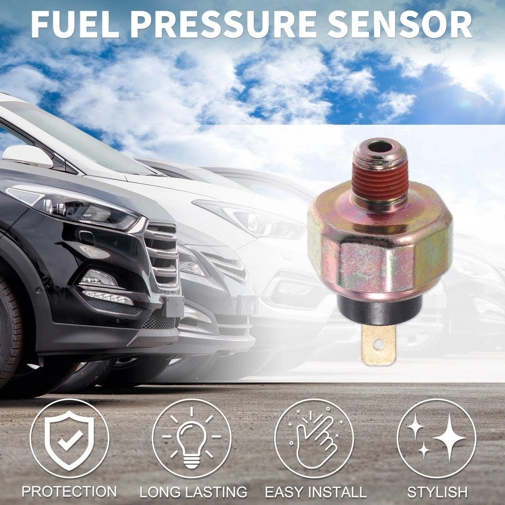 Fuel Pressure Sensor Replacement for Hyundai i30 i20 (2008–2021)