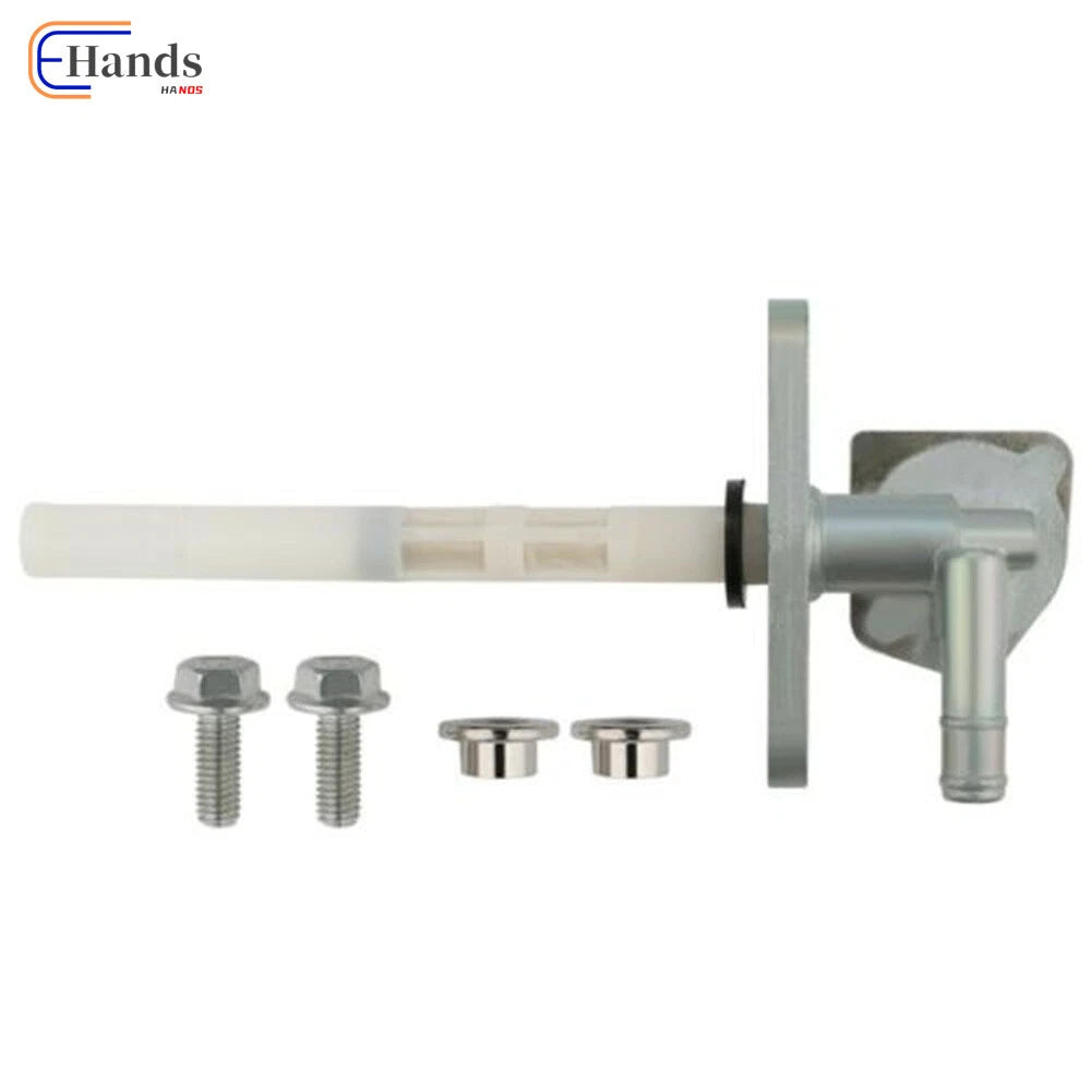 Gas Fuel Tank Petcock Valve for Honda Rancher 350 TRX350 (2000–2006)
