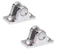 Heavy Duty Deck Hinge with Bolt for (156-66108-00)