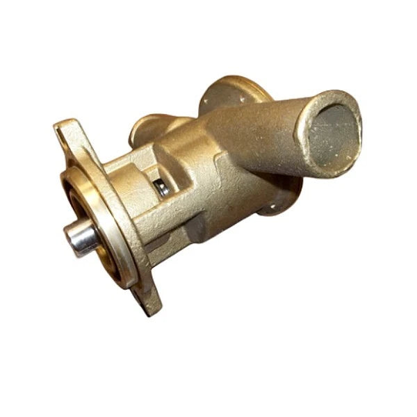 Sea Water Pump for Volvo Penta KAD KAMD TMD TAMD (3583115 3581558 860629 860827)