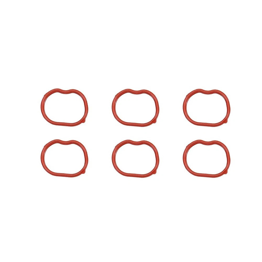 Intake Manifold Gasket Set for Chrysler Dodge 2.7L (2000–2005) MS91473 MS16211 MS4480