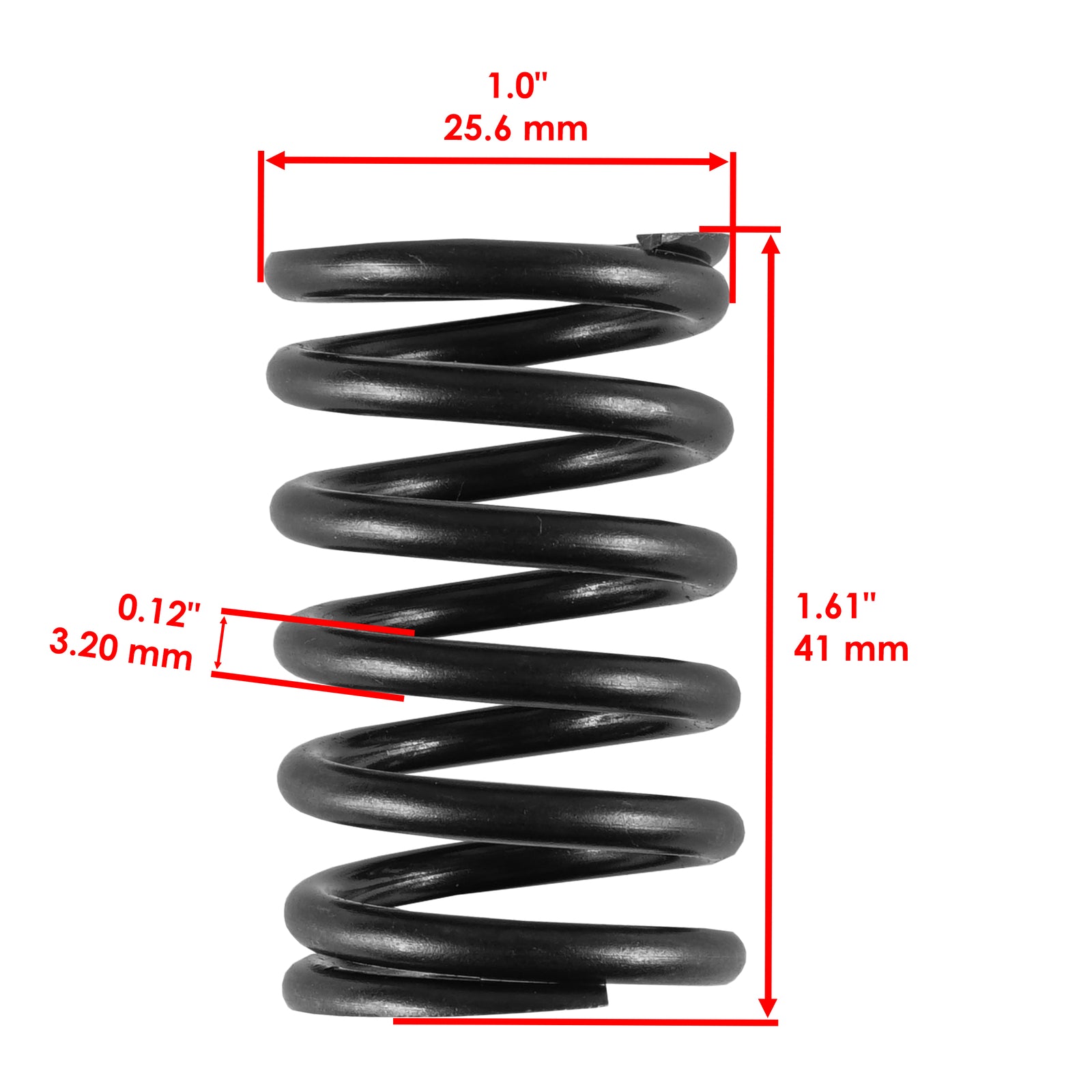 Intake Valve Kit Replacement for Kohler CH1000 Command PRO Twin (2024–2026)