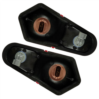 Taillight Assembly Left Right Replacement for Polaris Sportsman 600 (2005–2005)