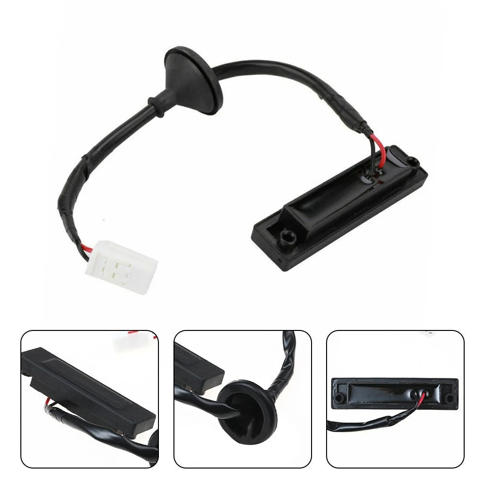 ABS Car Trunk Switch for Hyundai Veloster (2012–2017)