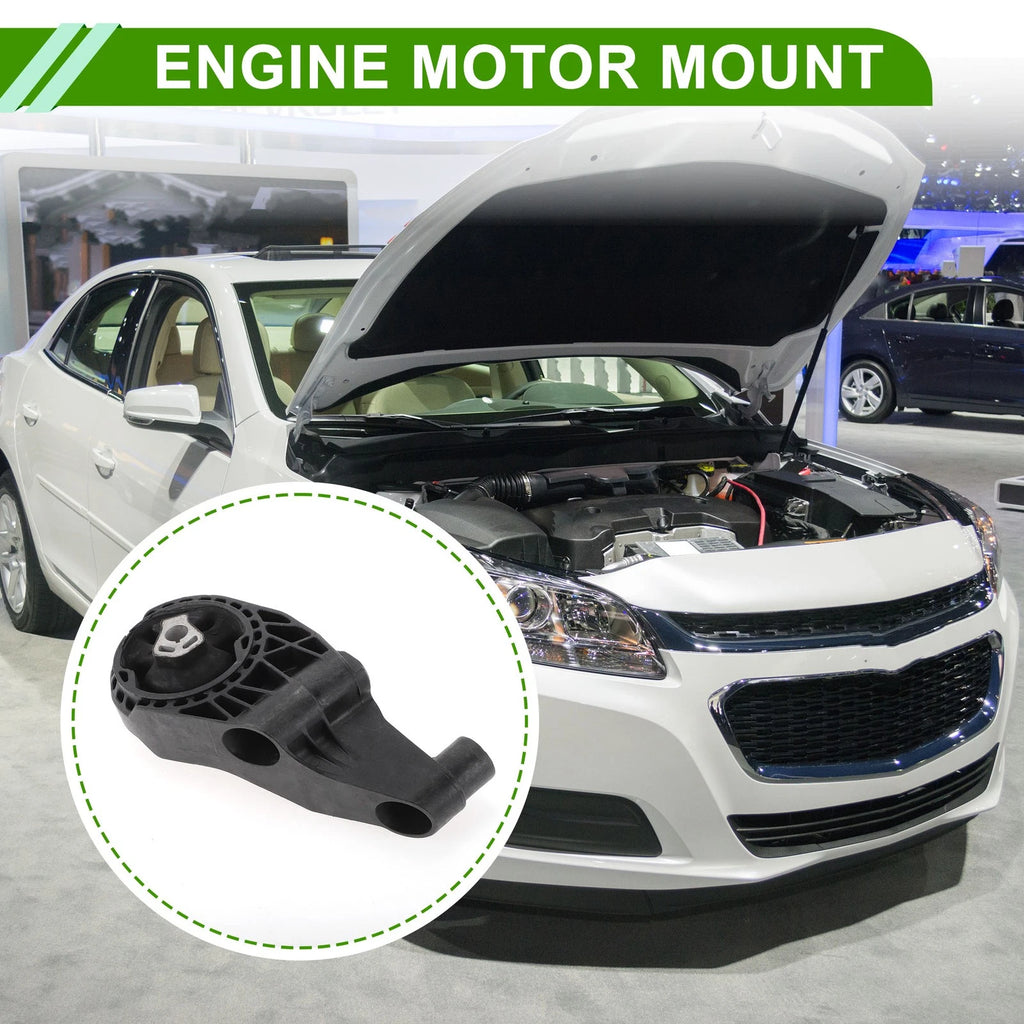 Engine Motor Mount Replacement for Chevrolet Malibu 1.5T (2012–2018) A/MT