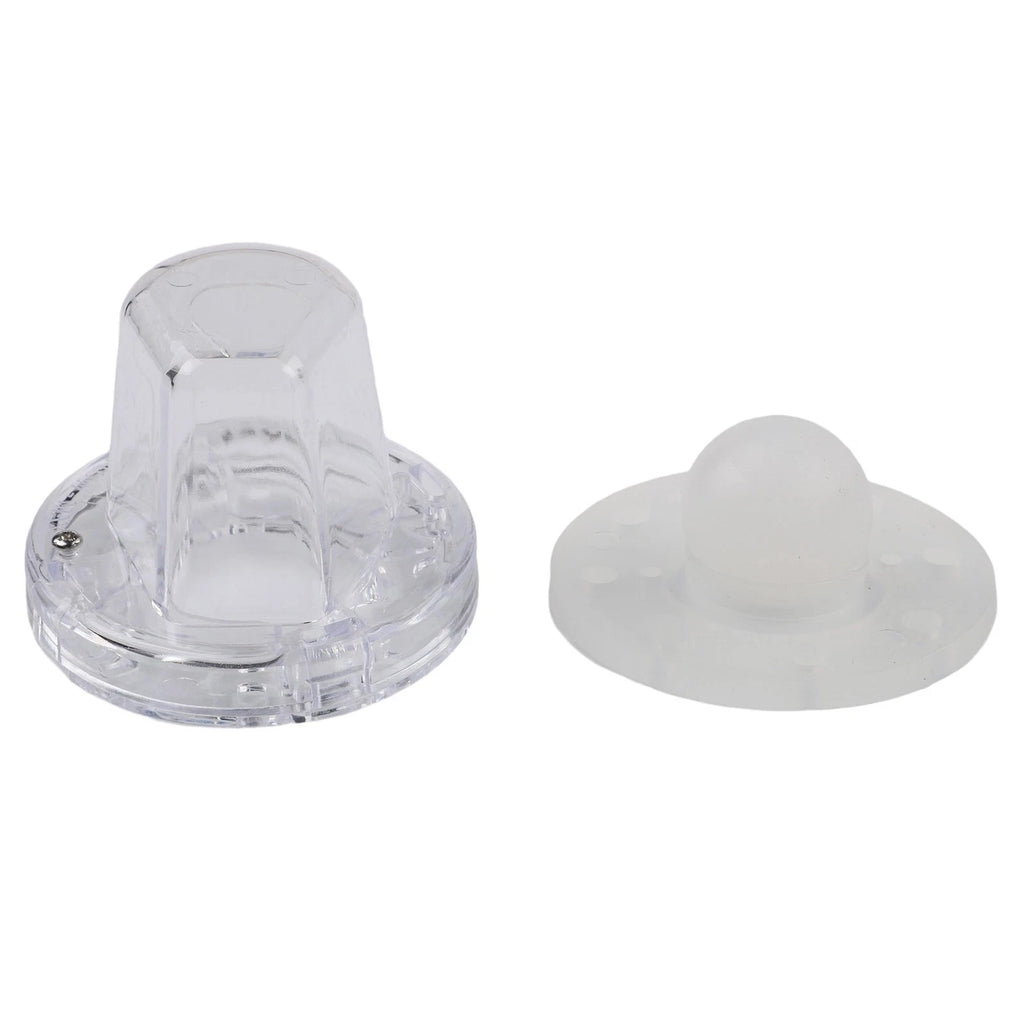 Scupper Valve for Boat (3/4 to 1-1/2 Inch)