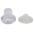 Scupper Valve for Boat (3/4 to 1-1/2 Inch)