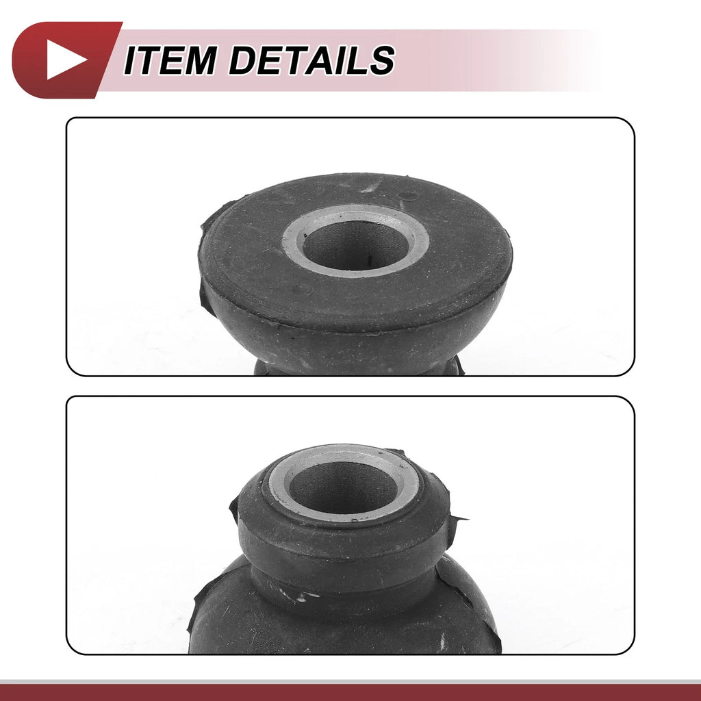 Front Control Arm Bushing Replacement for Mercedes Benz C230 (2000–2007)