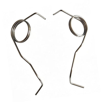 Door Lock Spring for Easy Installation Replacement Part