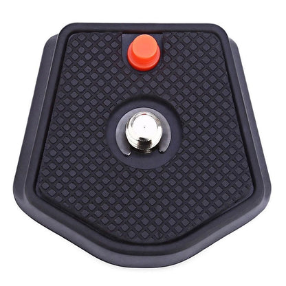 Tripod Quick Release 1/4 Plate Screw Adapter for Sony DSLR SLR Camera