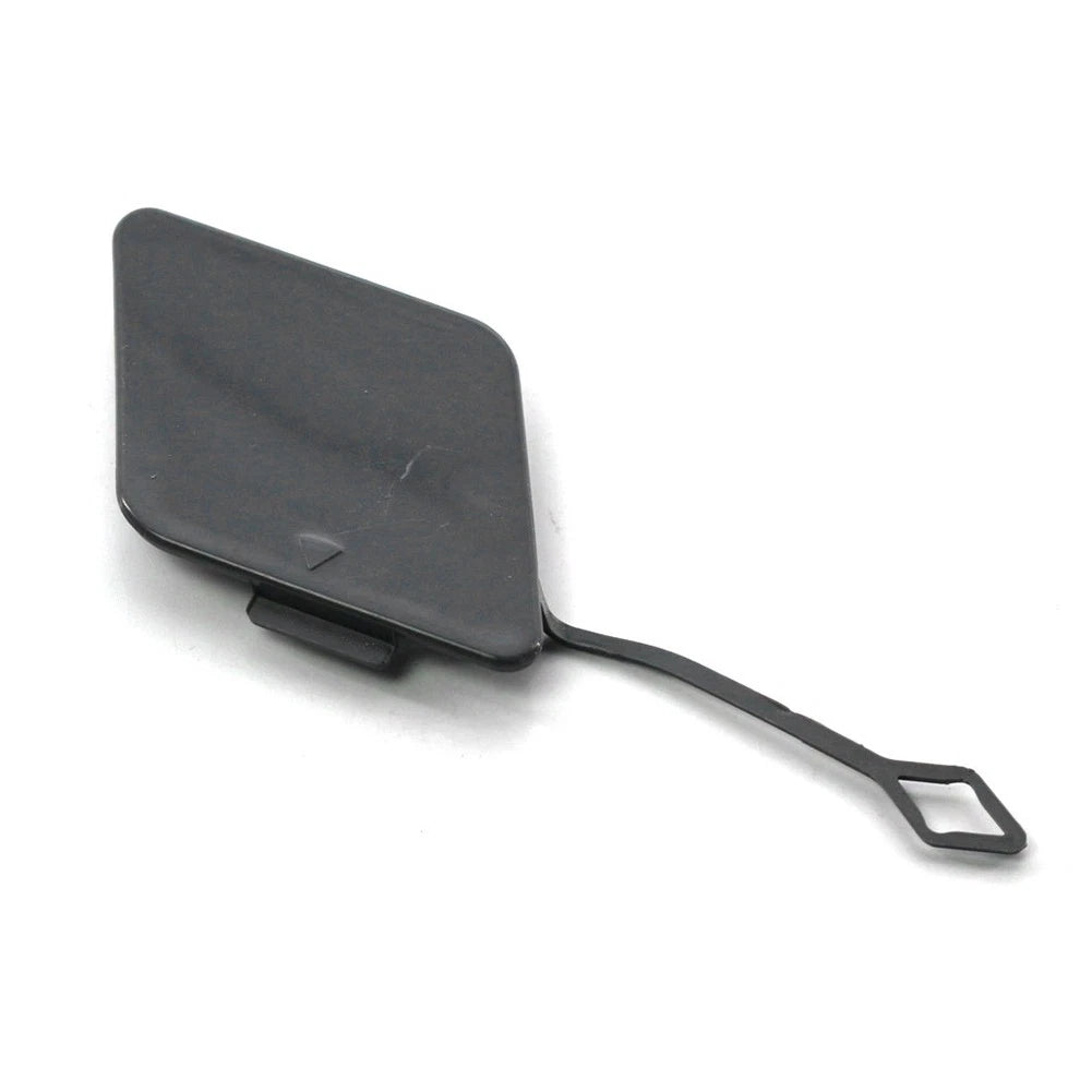 Front Bumper Tow Hook Cap for BMW 7 F01 F02 (2013–2015) 51117335048