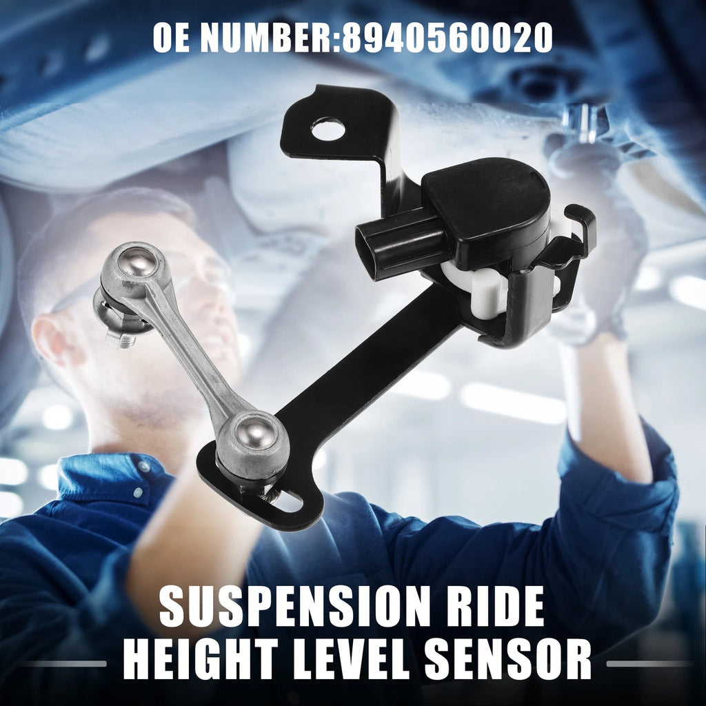 Air Suspension Ride Height Level Sensor Replacement for Lexus LX570 (2010–2021)