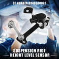 Air Suspension Ride Height Level Sensor Replacement for Lexus LX570 (2010–2021)